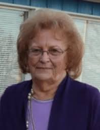 Beverly Grace Clark Obituary