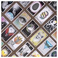 Sold out in stock soon. Instagram Photo By Cameron Marks Boutique May 18 2016 At 6 43pm Utc Animal Spirit Deck Animal Spirit Tarot Tarot Cards Art