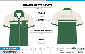 Perusahaan ini mempunyai desain yang cukup keren loh. Seragam Perusahaan Konveksi Seragam Kantor Seragam Kerja