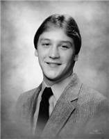 Clinton Peters Obituary (1968