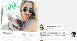 If your child is using tinder and you're not happy about it, the best thing for you to do is to speak to them about it. Use Tinder To Attract New Customers Not Bad Dates