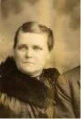 Généalogie Rose-Anna Chouinard