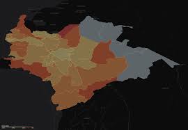 Dzięki unikalnej funkcji bezpośredniego linkowania do adresów możesz połączyć dowolny adres z mapą w prosty i szybki sposób podając. Human Mobility Map Shows That People Are Observing Social Distancing Ideas Matter