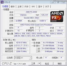 Buy amd fx 4350 unlocked quad core processor 4.2 4 fd4350frhkbox, black edition online at an affordable price. Amd Fx Series Fx 4350 Fd4350frw4khk