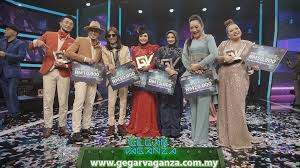 Siti nordiana juara gegar vaganza musim ke2. Markah Dan Kedudukan Peserta Konsert Akhir Gegar Vaganza 5 Iluminasi