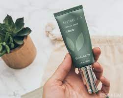 Review Bioclarity Clear Skin System My Results Before After Jessoshii