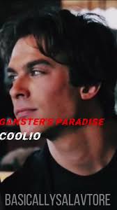 Salvatore Foresta Gangsta