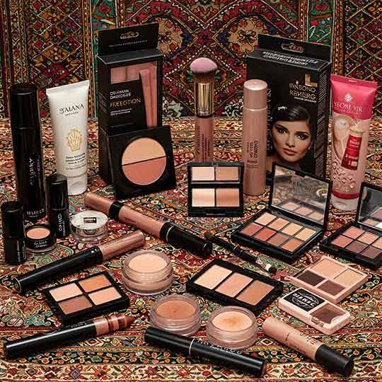 Makeup