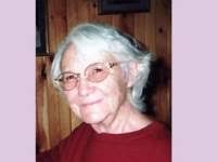 Dorothy Mulroy Obituary (2007)