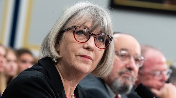 Smithsonian director's social justice remarks contradict testimony | Fox News
