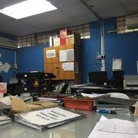 Surat pengesahan diri dan pengakuan pegawai (diisi dalam 3 salinan) pengarah/penguasa perubatan/pegawai. Pejabat Kesihatan Bahagian Kuching Jalan Tun Ahmad Zaidi Adruce