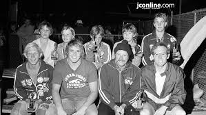 From the J&C Archives: Aug. 4, 2014