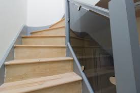 The center of the staircase can be left open to allow for several different configurations that depend on the space. Where To Locate The Stairs For Your Loft Conversion Concept Loft Rooms Ltd
