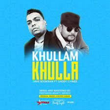 «bollywood passion » es un espectáculo compuesto por 5 bailarines profesionales (2 chicos y 4 chicas) integrantes de las dos compañías de bollywood más reconocidas a nivel estatal: Khullam Khulla Passion By Dave Sookram Daddy Chinee 2019 Bollywood Remix Chutney