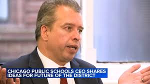 Chicago Public Schools CEO Pedro Martinez speaks out after Mayor Brandon  Johnson's school board picks; City Council plans hearing