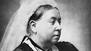 Victoria Queen's Instagram, Twitter & Facebook