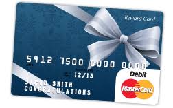 It's a virtual reward code that's delivered and redeemed digitally in a custom. Breakfree Rewards Prepaid Cards That Return Unspent Funds Omnicard