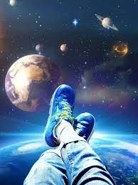 Make Awesome Landscape Wallpaper Photoshop Images Photo
