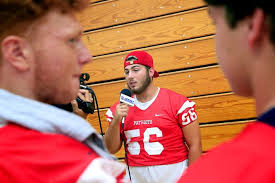 Lights, camera, football: 22 preseason storylines from SFC Media Day