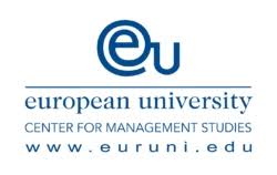 We did not find results for: European University Germany