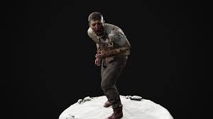 A page for describing ymmv: The Last Of Us Part Ii Infected Types And How To Kill Them Digital Trends