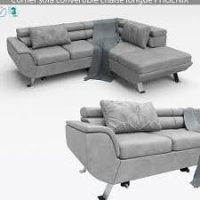 (and while i'm writing chaise longue for this post — pronunciation here — i'm not offended if you write or say chaise lounge.) Ikea Soderhamn Threeseat Sofa And Chaise Longue 3d Models Stlfinder