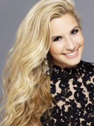 East Brunswick High's Miss Teen New Jersey a golfing, pageant natural