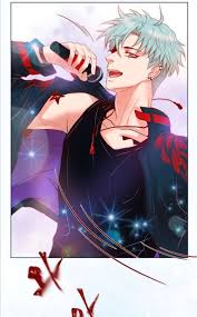 Biting The Tiger Manga Español Pin On Biting The Tiger