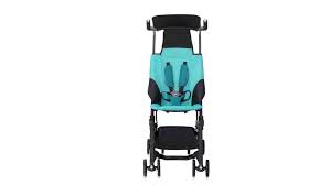 Poussette Pockit Poussette Produit Bebe Harnais