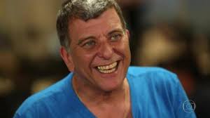 Maybe you would like to learn more about one of these? Morreu Ator Brasileiro Jorge Fernando