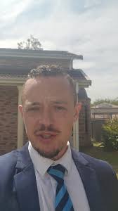 The lastest listing , Matt DeBono