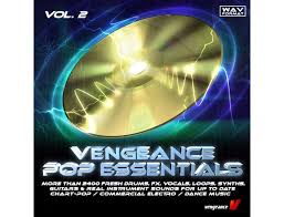 vengeance pop essentials vol 2 reviews prices equipboard