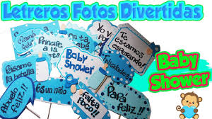 Si deseas leer más artículos parecidos a juegos para un baby shower , te recomendamos que entres en nuestra categoría de consejos para embarazadas. Juegos Para Baby Shower Dinamicas Divertidas Youtube
