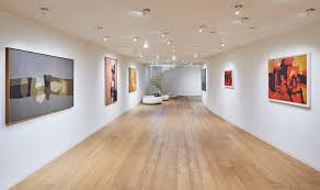 We stands proudly as a pioneer in the . Afro Gesture Line And Colour The Makings Of An Abstract Expressionist Tornabuoni Art