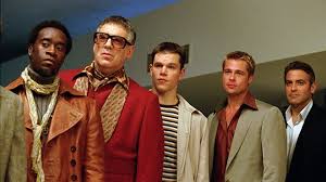 Ocean's eleven was released on vhs and dvd on may 7, 2002. Watch Ocean S Eleven Prime Video