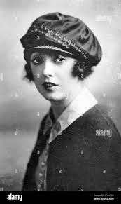 Mabel Black and White Stock Photos & Images