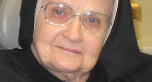 Sister M. Sheila Kearns