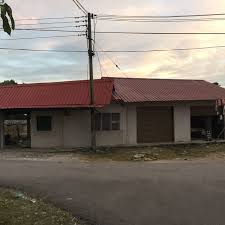 Siang hari itu, azis pulang sekolah lebih awal dari biasanya. Rumah Kedai Untuk Dijual Property For Sale On Carousell