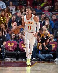 Finans | 24,585 followers on linkedin. Trae Young Atlanta Hawks Wallpapers Wallpaper Cave