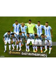 En estados unidos, con todos los focos y pronósticos encumbrando a argentina y a messi, alexis, vidal y bravo se pusieron el mono, corrieron como con sampaoli y. 2016 Copa America Final Argentina Vs Chile Match Detail Argentina Use