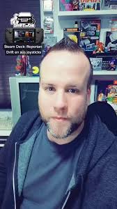 Steamdeck Joystick How to Fix