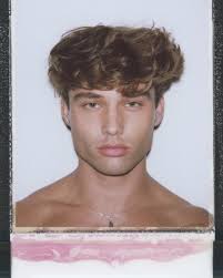 Brady Potter's Instagram, Twitter & Facebook