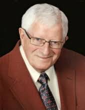 Obituary information for James Edward "Jim" Hare, Sr.