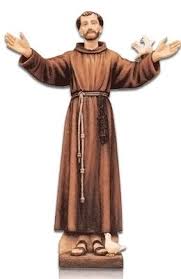 We did not find results for: Saint Francis Of Assisi With Dove Fiberglass Statues St Francis St Francis Statue Francis Of Assisi