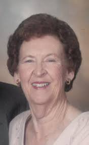 Marie Winborne Bradshaw Obituary 2021