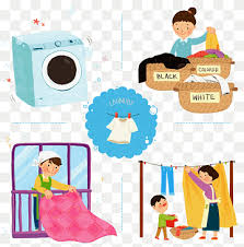 I have a full time job and new baby. Baby Toys Washing Machines Clothing Cleaning Drawing Homemaker Cartoon Toddler Washing Machines Clothing Cleaning Png Pngwing