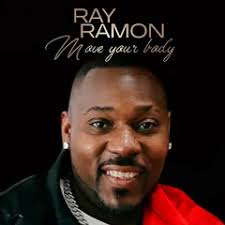 Just Can't Take It (feat. Elisha Solomon) by Ray Ramon