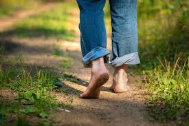 Walking Barefoot Dirt Images – Browse 1,795 Stock Photos, Vectors, and  Video | Adobe Stock