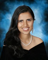 Valedictorians and salutatorians honored during local high school  graduations