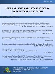 We did not find results for: Pengaruh Pengeluaran Pemerintah Untuk Pendidikan Kesehatan Dan Infrastruktur Terhadap Pdrb Dan Penyerapan Tenaga Kerja Di Propinsi Jawa Barat Tahun 2012 Jurnal Aplikasi Statistika Komputasi Statistik